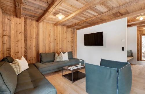 Sarntal Ski Chalet | Chalet’s Samer