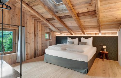 Sarntal Ski Chalet | Chalet’s Samer