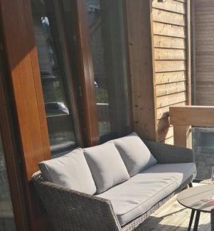 Jasna Apartment | Chalets VIVA Jasná & jacuzzi