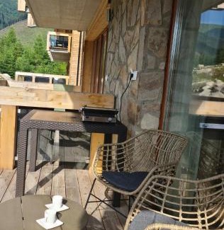 Jasna Apartment | Chalets VIVA Jasná & jacuzzi