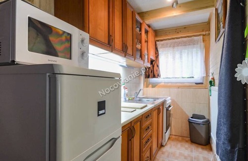 Tatranska Strba Ski Chalet | Chalets With Sauna in High Tatras !