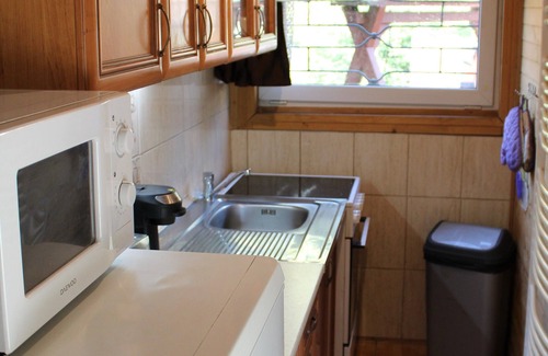 Tatranska Strba Ski Chalet | Chalets With Sauna in High Tatras !