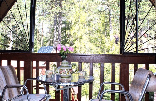 Tatranska Strba Ski Chalet | Chalets With Sauna in High Tatras !