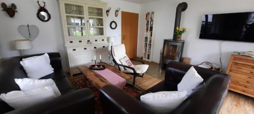 Burgberg Apartment | Chaletwohnung Alpenglück