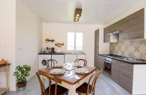 Fossemagne Cottage | Chaleureuse maison de plain-pied, proche Périgueux et Montignac, confort moderne et activités familiales