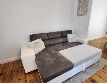 Vic-sur-Cere Apartment | Chaleureux appartement refait à neuf