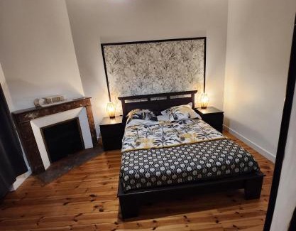 Vic-sur-Cere Apartment | Chaleureux appartement refait à neuf