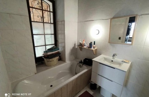 Tayrac House | CHALEUREUX COTTAGE, PISCINE PATIO