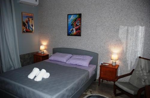 Chalcis Villa | Chalkida near Castle