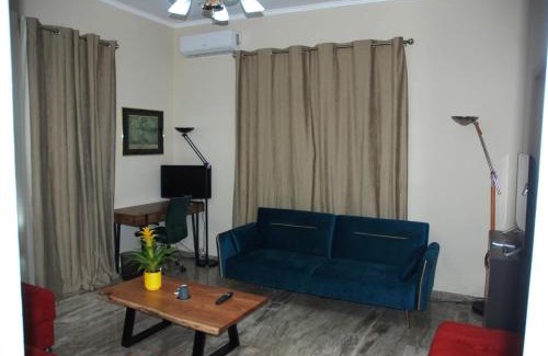 Chalcis Villa | Chalkida near Castle