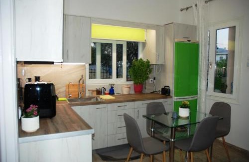 Chalcis Villa | Chalkida near Castle