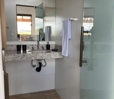 Paty do Alferes Cabin | Challes do Vinhedo