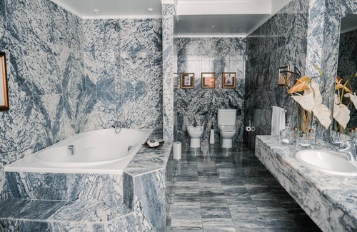 Alcobaca House | Challet Fonte Nova