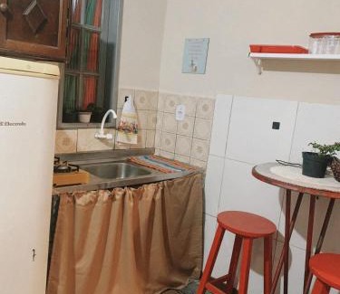 Sao Pedro da Serra House | Challet pequeno a 60 metros do Centrinho