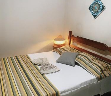 Sao Pedro da Serra House | Challet pequeno a 60 metros do Centrinho