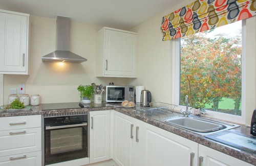 Washfield Cottage | Challette At Timbertops