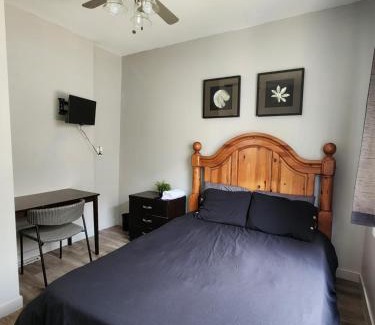 East Kildonan House | Chalmers stay