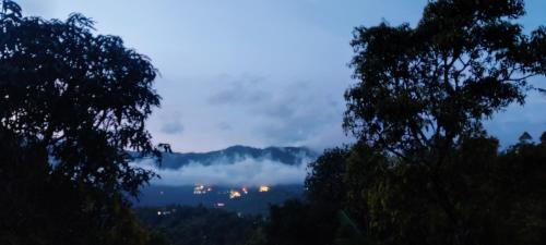 Anachal Resort | Chalona Hill View
