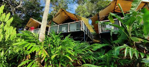 Anachal Resort | Chalona Hill View