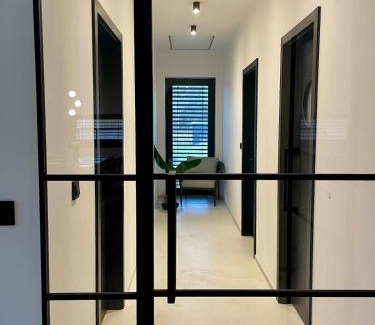 Ceska Lipa House | Chaloupka Rozárka