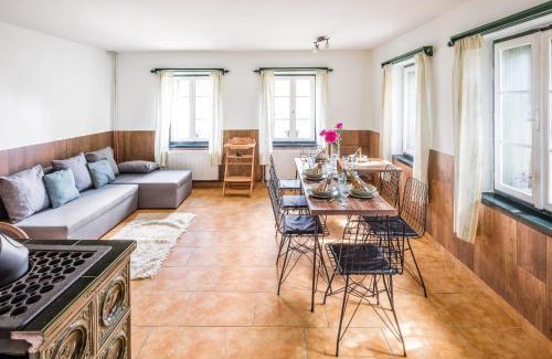 Jenisovice House | Chaloupka u Kaštánků
