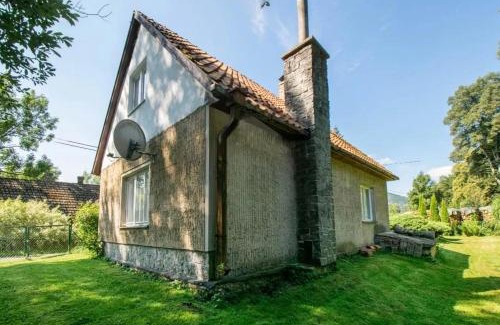 Jetrichovice House | Chaloupka Všemily