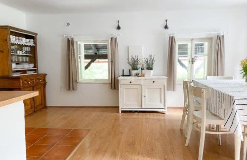 Chuchelna House | Chaloupka v Českém Ráji