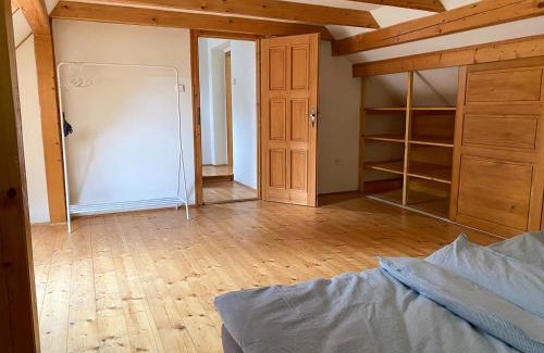 Chuchelna House | Chaloupka v Českém Ráji