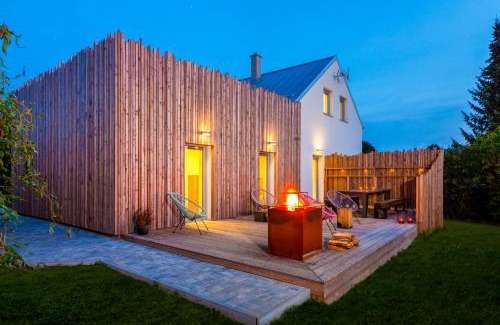 Frydlant nad Ostravici Villa | Chaloupka V poli