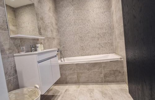 Paola Apartment | Chaltan Apartment - Raħal Ġdid