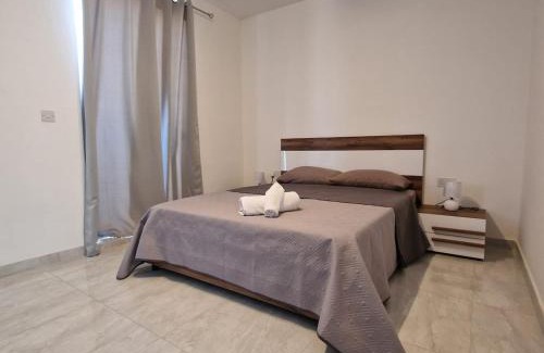 Paola Apartment | Chaltan Apartment - Raħal Ġdid