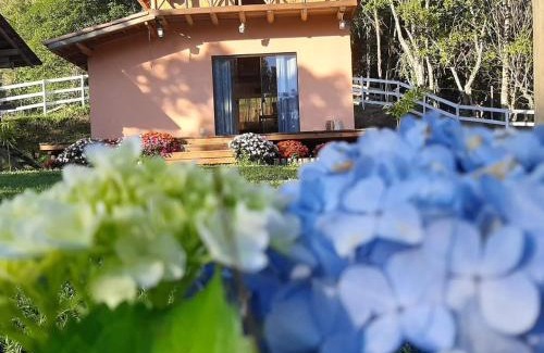 Cunha Ski Chalet | Chalu
