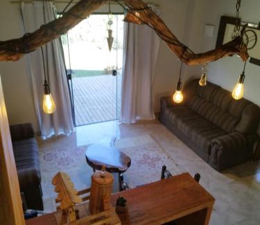 Cunha Ski Chalet | Chalu