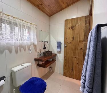 Cunha Ski Chalet | Chalu