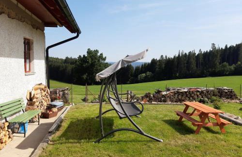 Drslavice Apartment | Chalupa Čtyřlístek