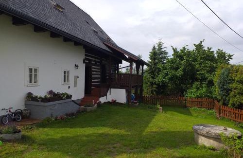 Zahori House | Chalupa Šiška