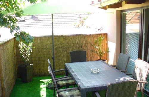 Moravska Nova Ves Apartment | Chalupa a apartmány Morajda