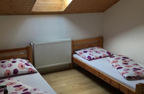 Moravska Nova Ves Apartment | Chalupa a apartmány Morajda