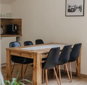 Mala Moravka House | Chalupa Bezvětří