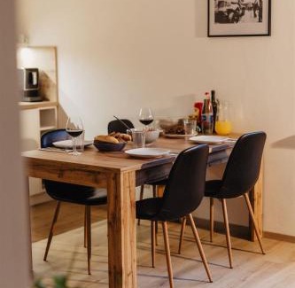 Mala Moravka House | Chalupa Bezvětří