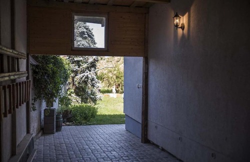 Brod nad Dyji House | Chalupa Brod nad Dyjí