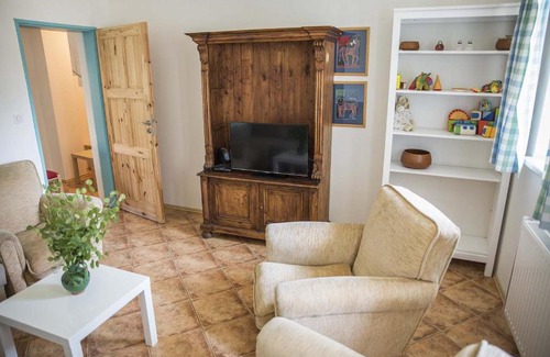 Brod nad Dyji House | Chalupa Brod nad Dyjí