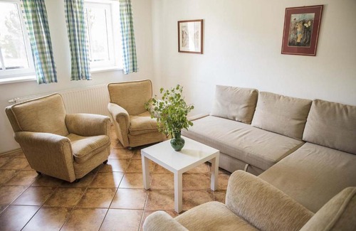 Brod nad Dyji House | Chalupa Brod nad Dyjí