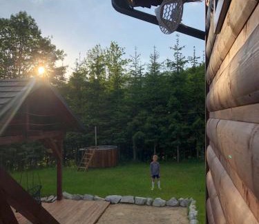 Zazriva Ski Chalet | Chalupa Grúnik