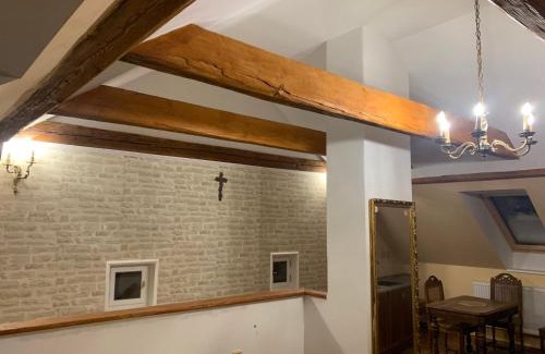 Nezdice na Sumave Apartment | Chalupa Gretl