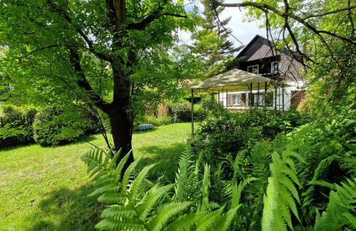 Jetrichovice House | Chalupa Hnízdo Jetřichovice