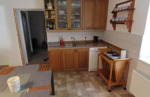 Zulova House | Chalupa Jája a Pája Tomíkovice