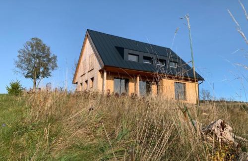 Orlicke Zahori Ski Chalet | Chalupa Jadrnka