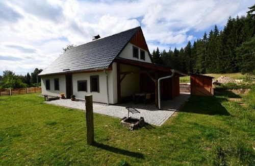 Volary Ski Chalet | Chalupa Jiřík