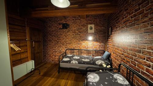 Krizany Apartment | Chalupa - Josefína